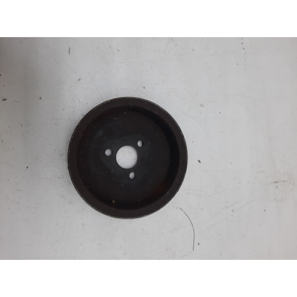 Polia Bomba Agua Ford Ka 2007