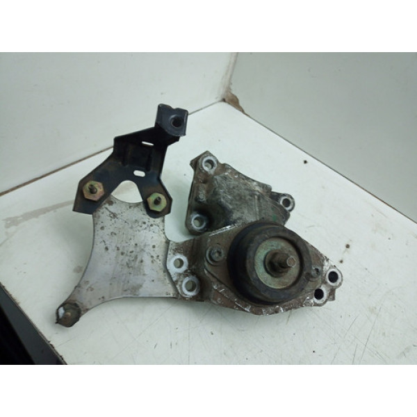 Suporte Coxim Inferior Motor Citroën C5 2005 A 2008