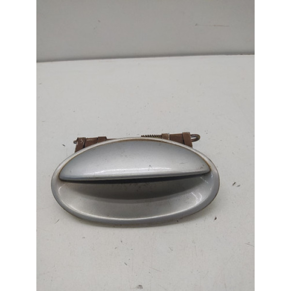 Maçaneta Externa Traseira Direita Chevrolet Celta 2001 2012