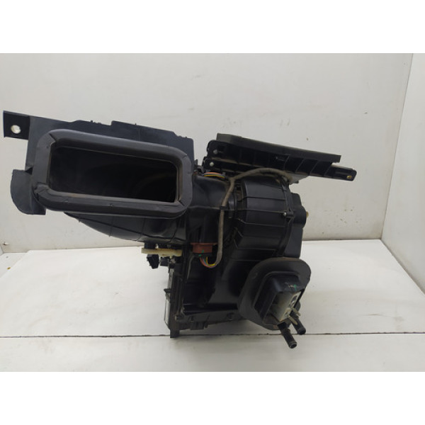 Caixa Evaporadora Ar Condicionado Fiat Uno 1.0 3cc 2017 