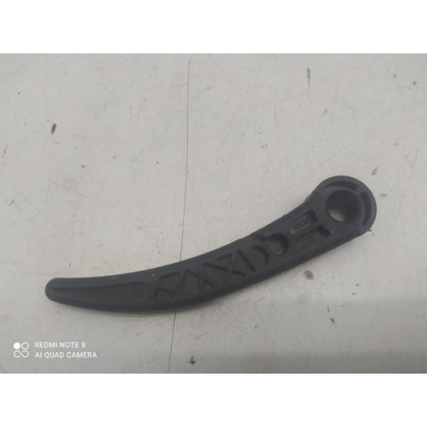 Maçaneta Abertura Interna Capô Ford Ka 2008 A 2013