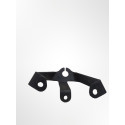 Suporte Cabo De Embreagem Peugeot 207 2011 2013 9637901980