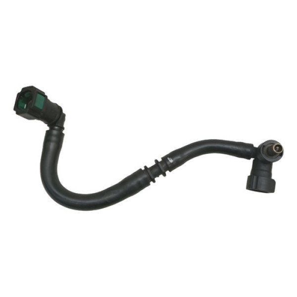 Mangueira Tubo Combustível Land Rover Discovery 4 2011 Preto