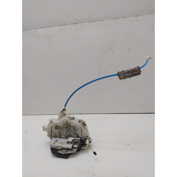 Fechadura Elétrica Dianteiro Esquerda Volkswagen Gol 2009 18