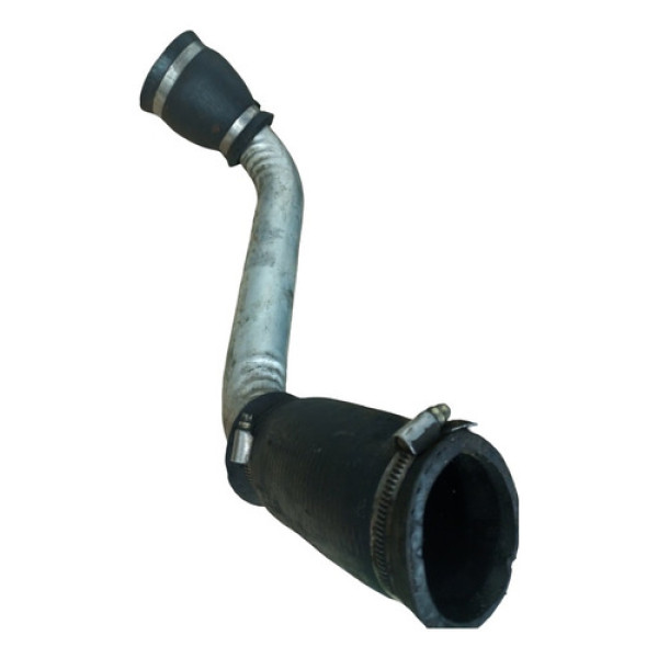 Mangueira Tubo Motor Compressor Ford Fiesta 2002 2007 