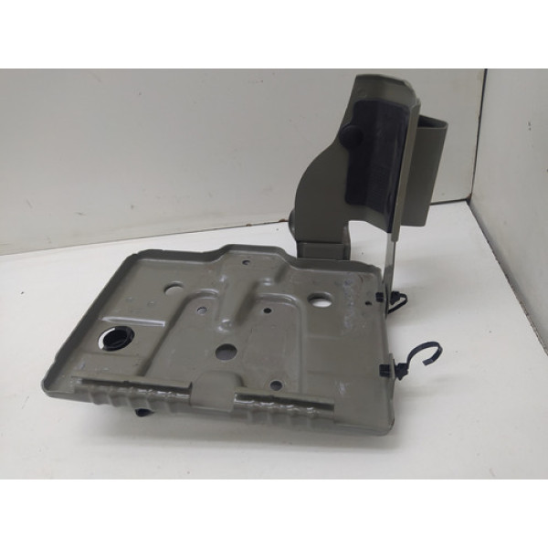 Suporte Caixa Bateria Renault Kwid 1.0 2021 641609118r