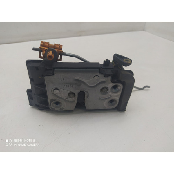 Fechadura Porta Dianteira Esquerda Onix Chevrolet 13/19 