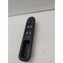 Comando Vidro Elétrico Motorista Citroen C3 2012 2014 
