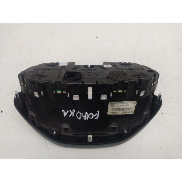 Painel Instrumento Ford Ka 1.0 3cc 2018 A 2019 