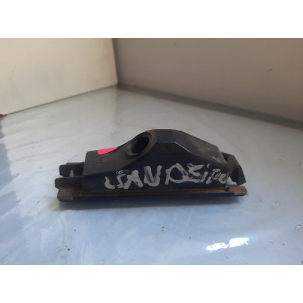 Luz Placa Renault Sandero 2013 8200957974