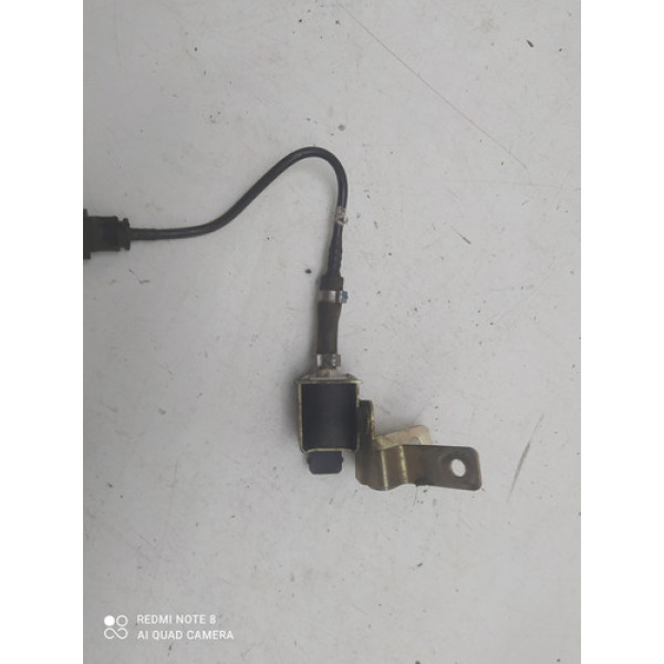 Válvula Solenóide Peugeot 206 207 1.4 2001-2010