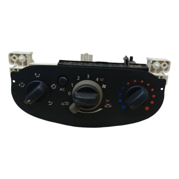 Comando Controle Ar Renault Sandero 2012