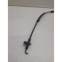 Cabo Fechadura Porta Direita Fiat Strada 2016 2020