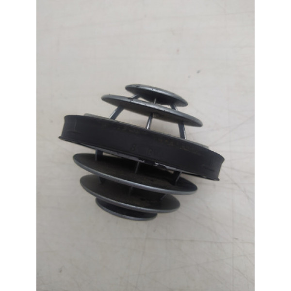 Difusor Ar Citroen C3 2003 