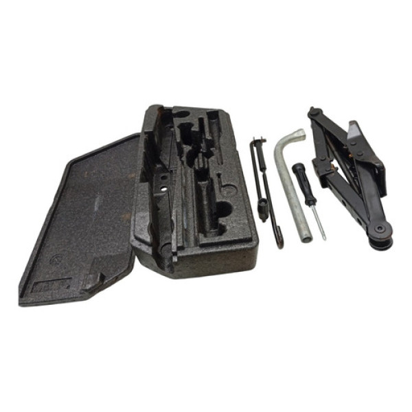 Kit Macaco Volkswagen Jetta Golf 2014 2018 5c0011031b