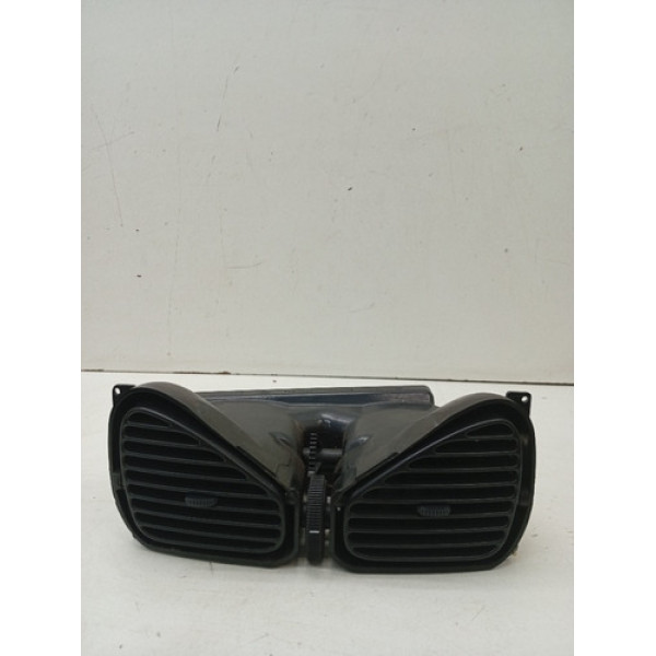 Difusor Central Ar Painel Fiat Palio Siena 2005 A 2012 