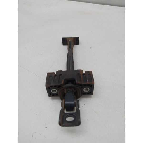 Limitador Porta Dianteira Esquerdo Volkswagen Amarok 2011 