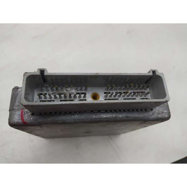 Modulo Injeção Ford Fiesta 97fb12a650tb