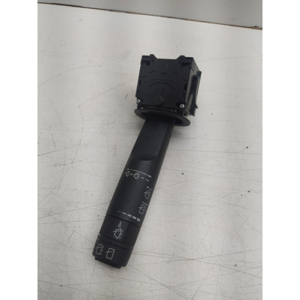 Comando Chave Limpador Para-brisa Chevrolet Onix 2013