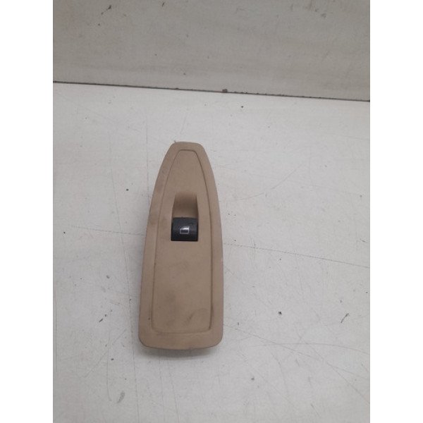 Moldura Botão Vidro Elétrico Dianteiro Direito Bmw 320i 2015