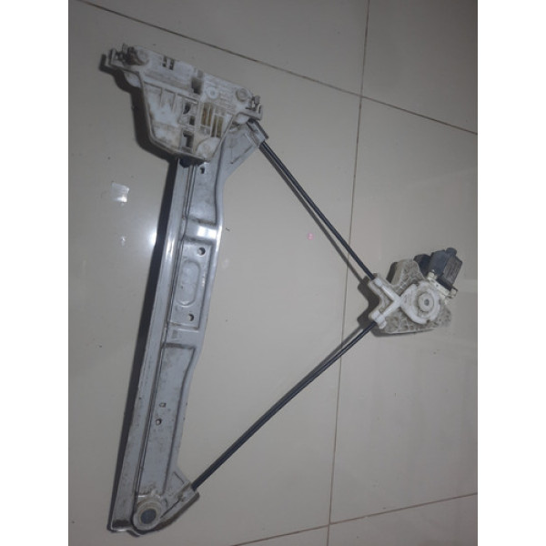 Maquina Vidro Dianteiro Direito Elétrico Vw Gol 2017