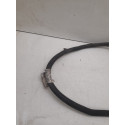 Cabo Negativo Bateria Fiat Mobi 2017 2021