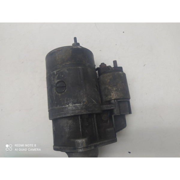 Motor Arranque Volkswagen Gol Voyage 1991 A 1994