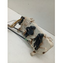 Comando Ar Condicionado Renault Clio 2002 2011 594340000