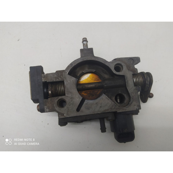 Tbi Corpo Borboleta Chevrolet Corsa Efi 