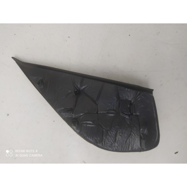 Acabamento Interna Retrovisor Esq Fiat Palio 96-02 4p
