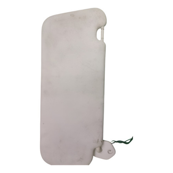 Quebra Sol Esquerdo Cinza 2004