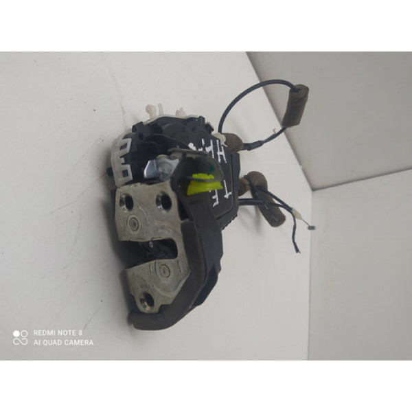 Fechadura  Eletrica Traseira Esquerda Honda Hr-v 2018/2021