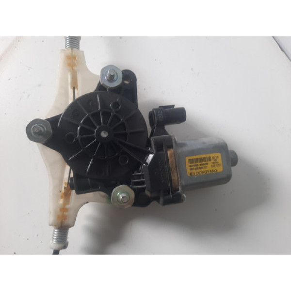 Maquina Vidro Dianteiro Direito Hyundai Hb20 12/16 Elétrico