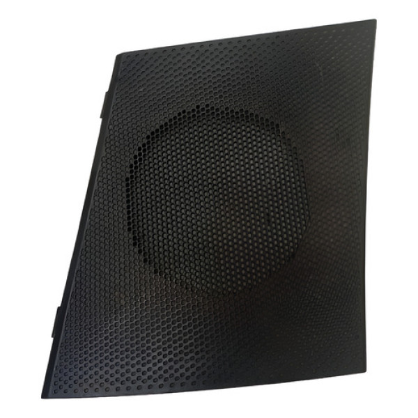 Tela Alto Falante Direito Renault Kwid 2018 281767617r Preto