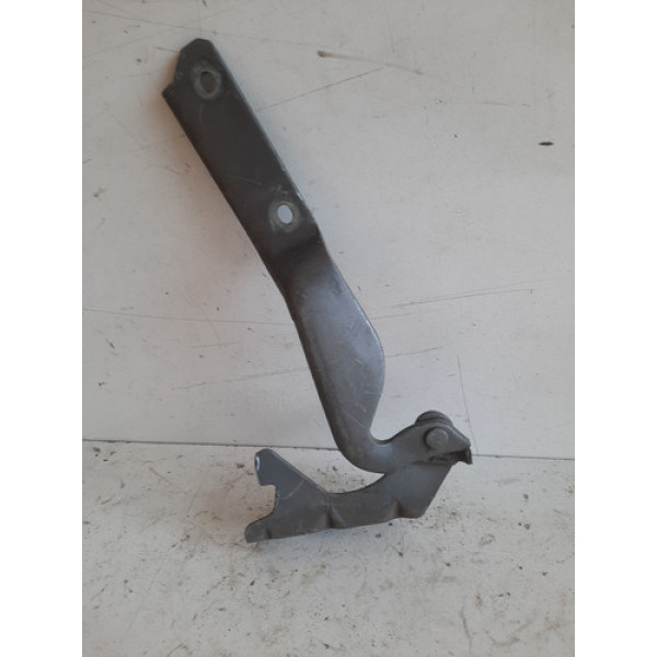 Braço Capô Esquerdo Fiat Palio 2002