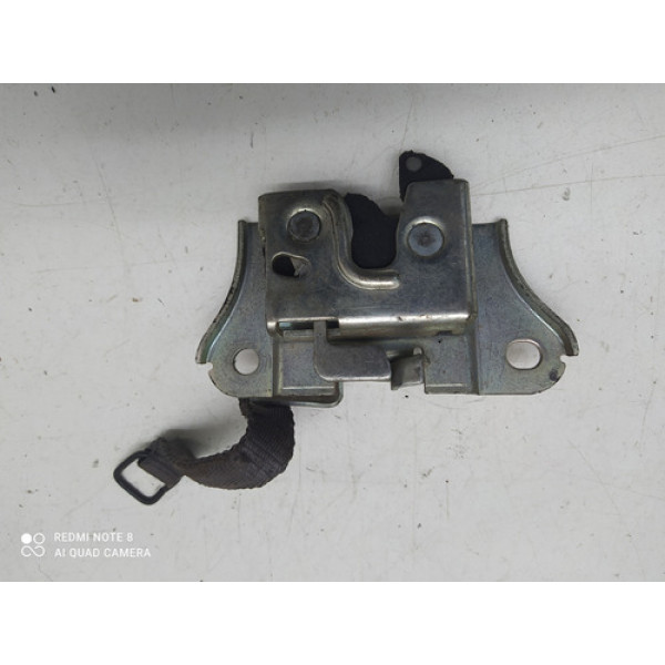 Fechadura Tranca Banco Traseiro Fiat Grand Siena 