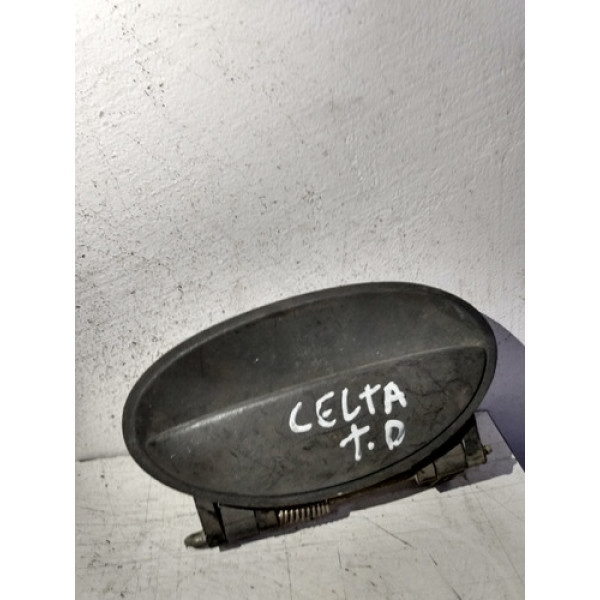 Macaneta Externa Dianteira Celta Direito 2015