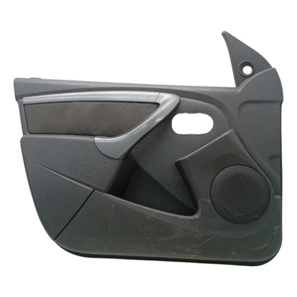Forro Porta Dianteira Esquerda Renault Logan Sandero 2014 20