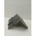 Suporte Bateria Honda Fit 2004 2008