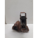 Pedal Freio Volkswagen Gol G5 2009 2013