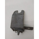 Suporte Acabamento Porta Luvas Citroen Xsara Picasso 2004
