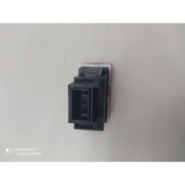 Botão Pisca Alerta Honda City 2010