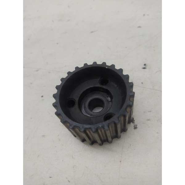 Engrenagem Virabrequim Fiat Palio 2010 55181243