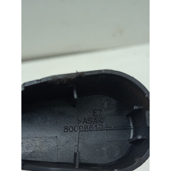 Braço Limpador Parabrisa Citroen C3 Esq 03/12