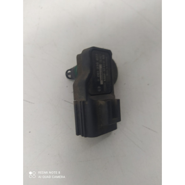 Sensor Map Ford Focus Fiesta Ka 1.0 1.6 1999 A 2010