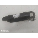 Maçaneta Externa Fiat Palio Zoia Dianteiro Direito 2007