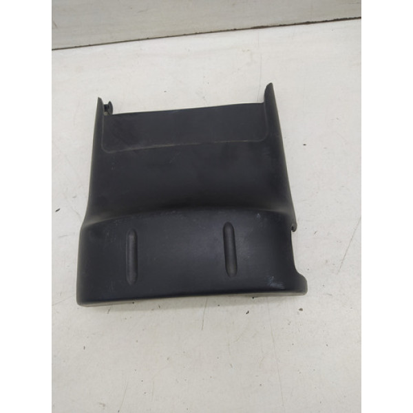 Moldura Superior Chave Seta Volkswagen Fox 2015 5z0858565