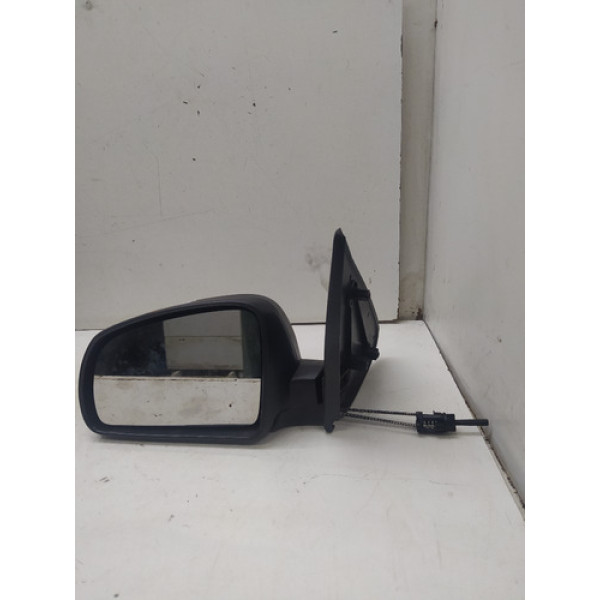 Retrovisor Esquerdo Chevrolet Celta Prisma 2008 2012 