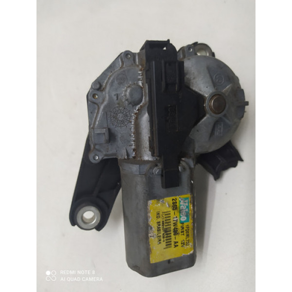 Motor Limpador Vidro Traseiro Ford Ecosport 2003 A 2012