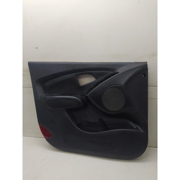 Forro Porta Dianteira Esquerda Hyundai Ix35 2014 2015 